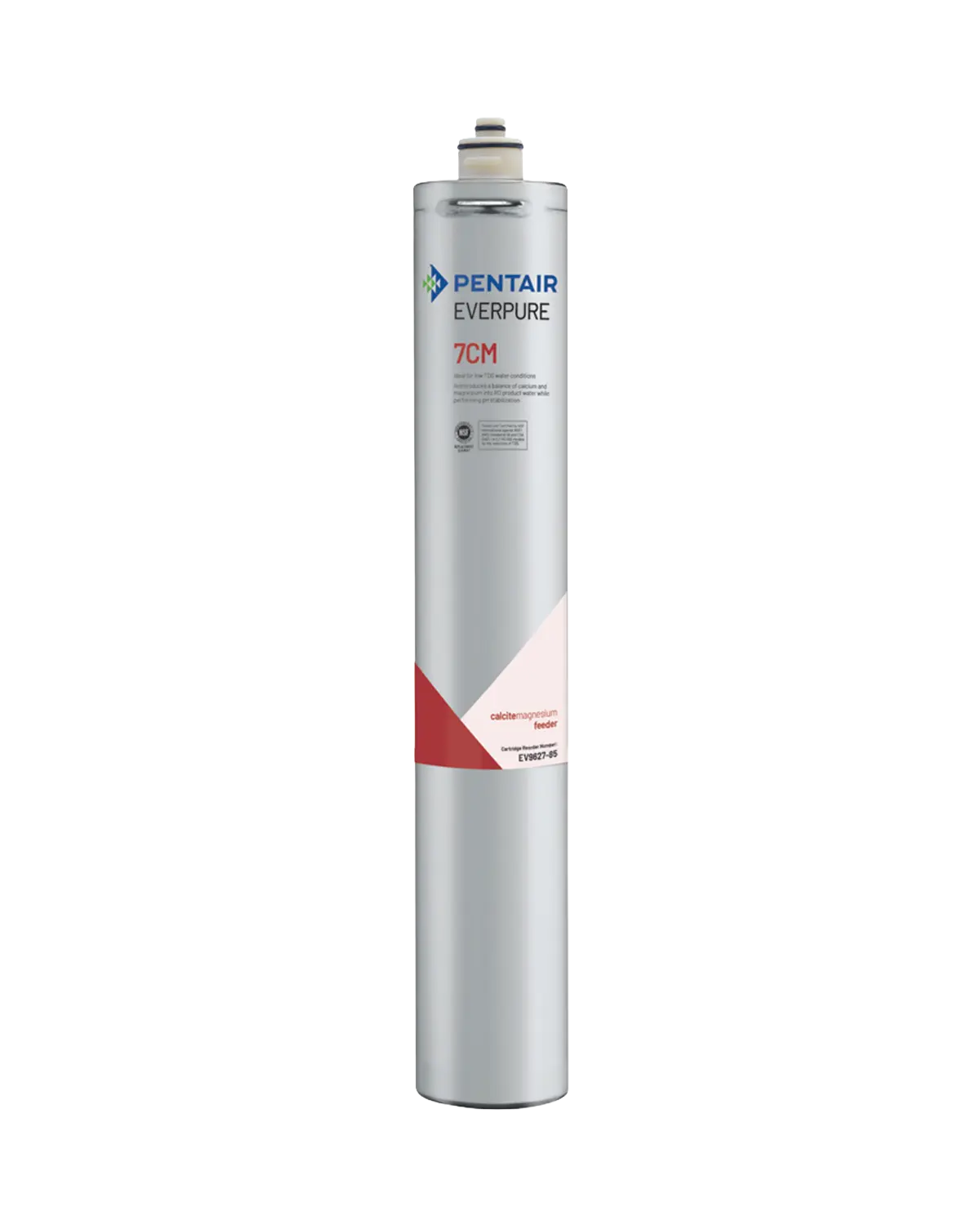 Everpure 7CM Mineral Cartridge by Pentair – post‑RO mineralisation cartridge